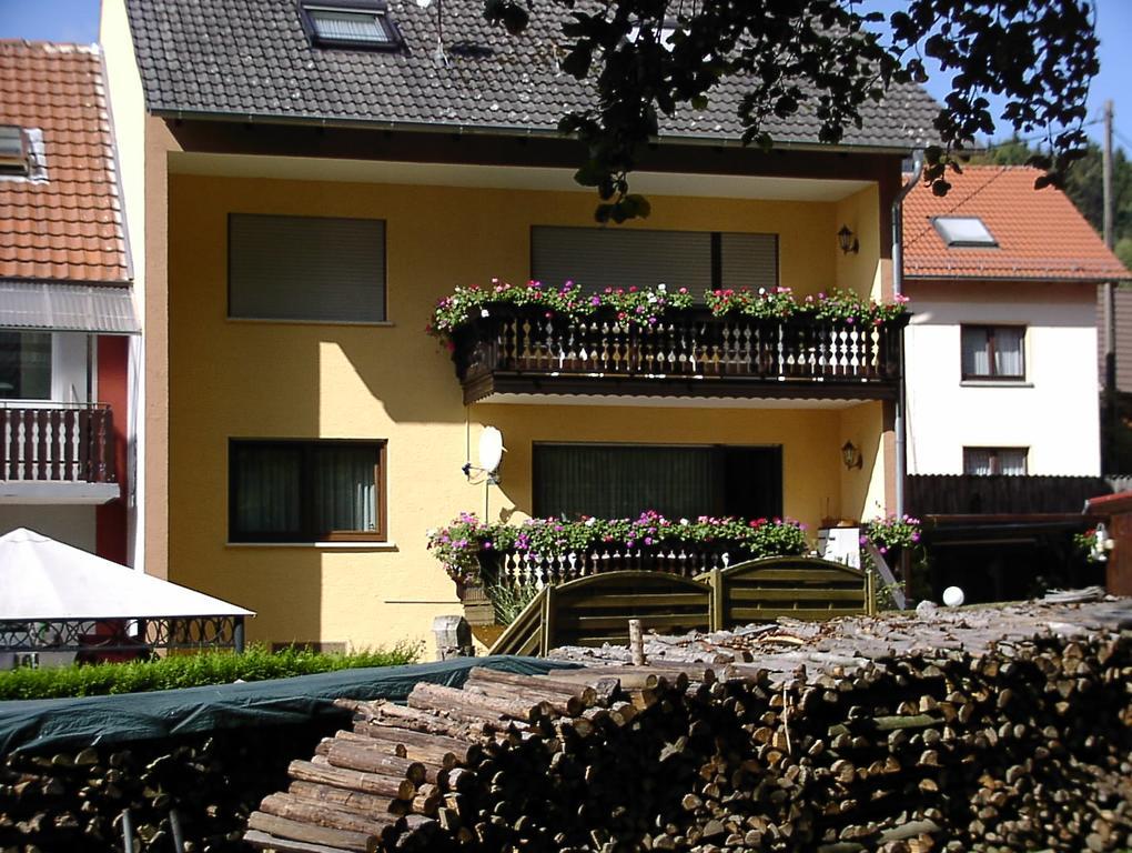 Haus Moser Wildensee エクステリア 写真