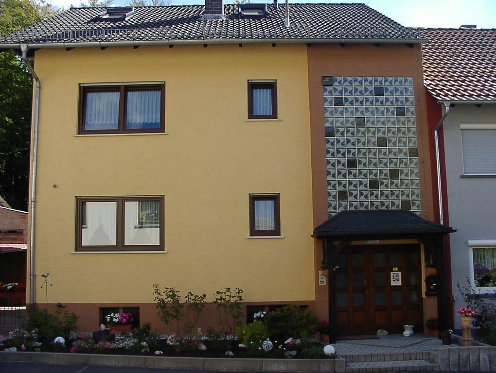 Haus Moser Wildensee エクステリア 写真