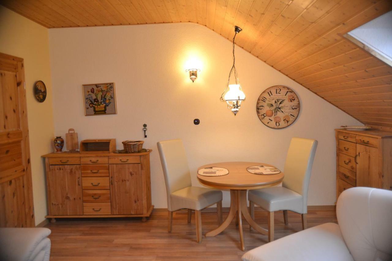 Haus Moser Wildensee エクステリア 写真