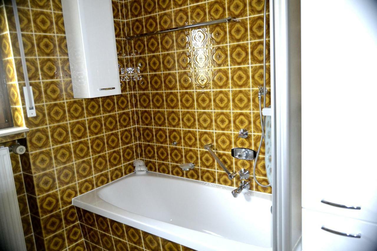 Haus Moser Wildensee エクステリア 写真