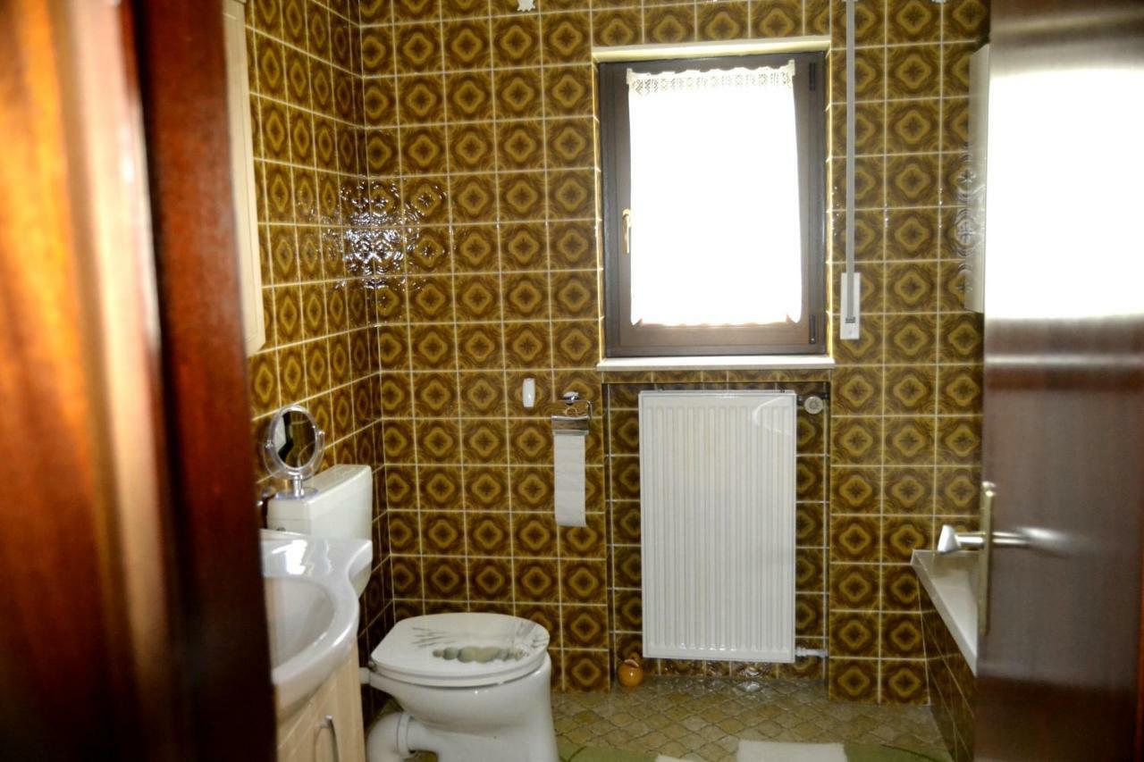 Haus Moser Wildensee エクステリア 写真
