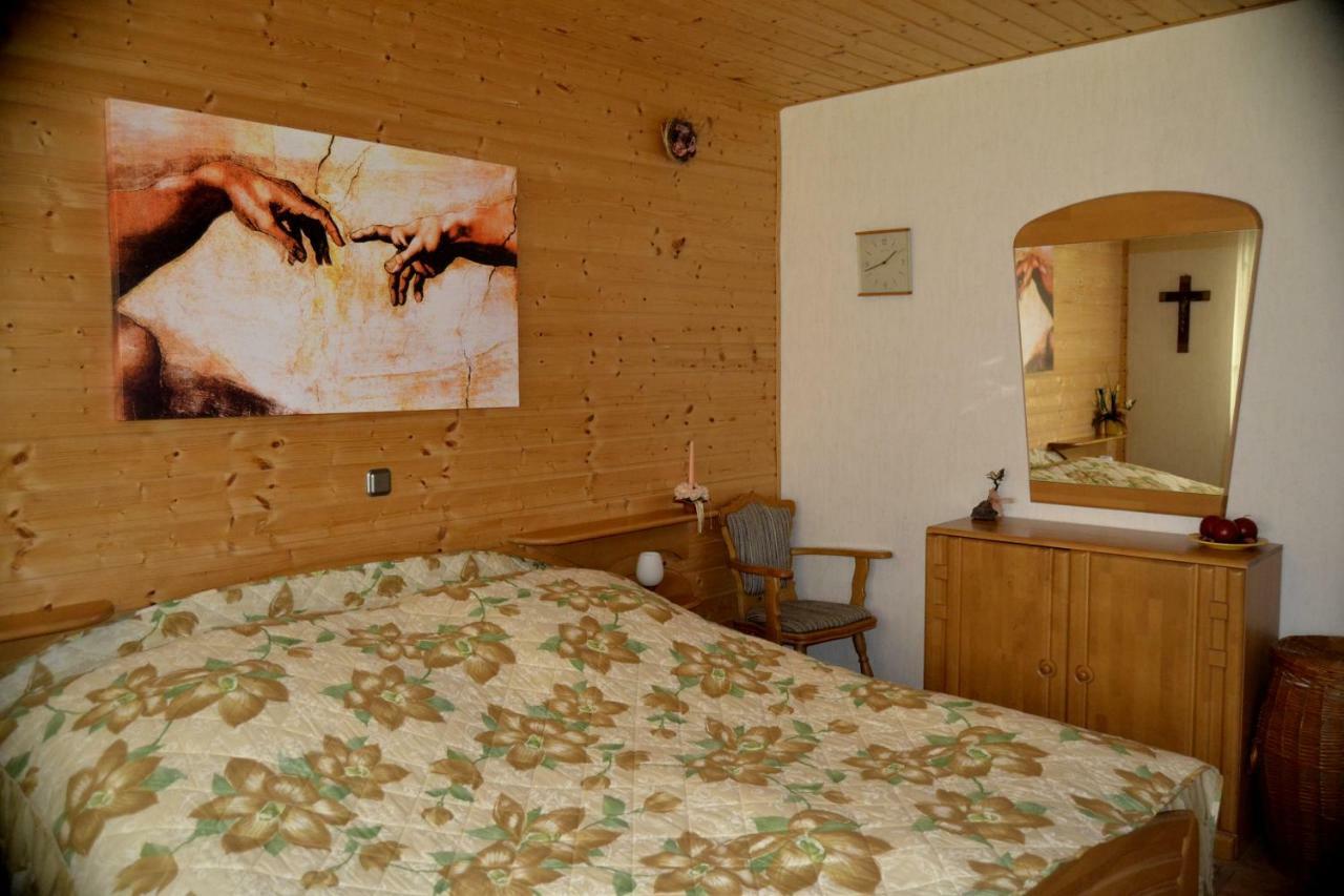 Haus Moser Wildensee エクステリア 写真
