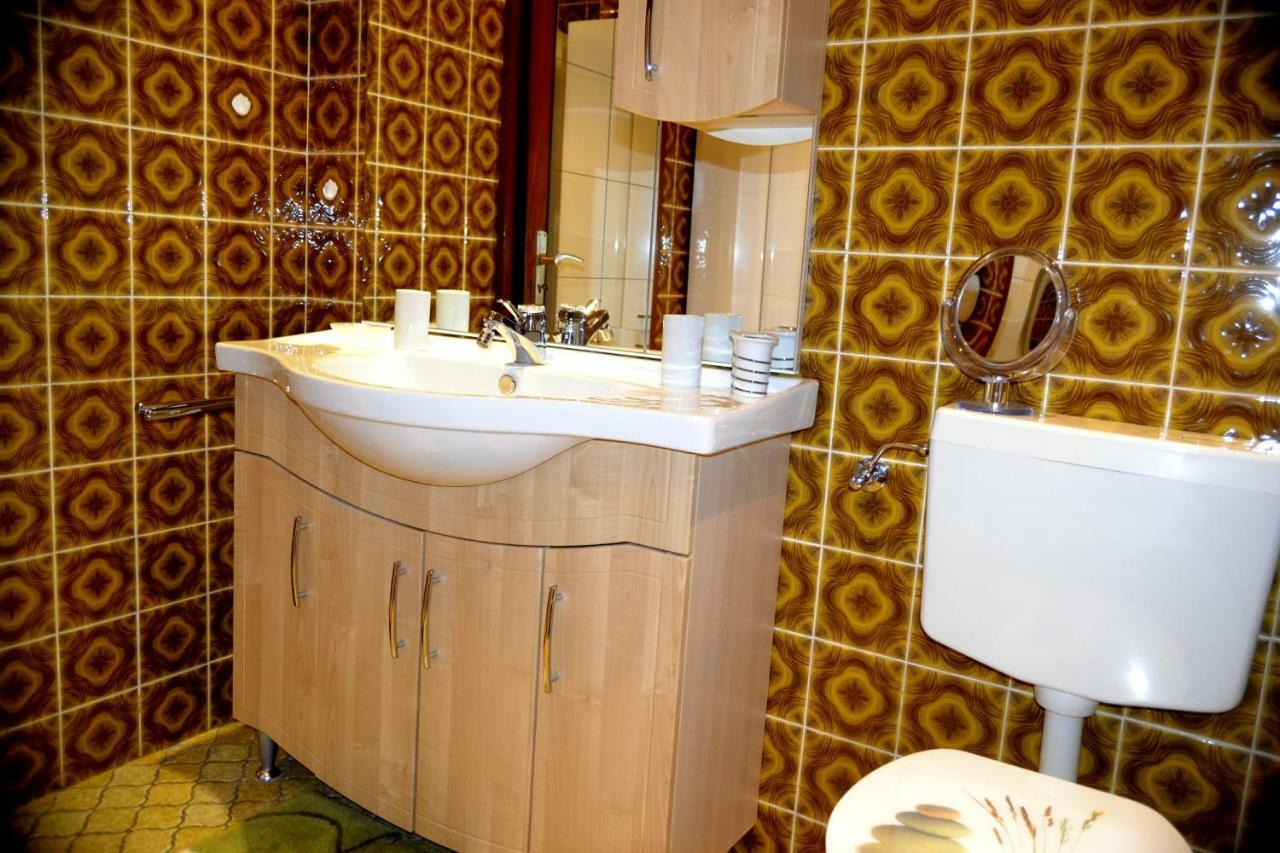 Haus Moser Wildensee エクステリア 写真