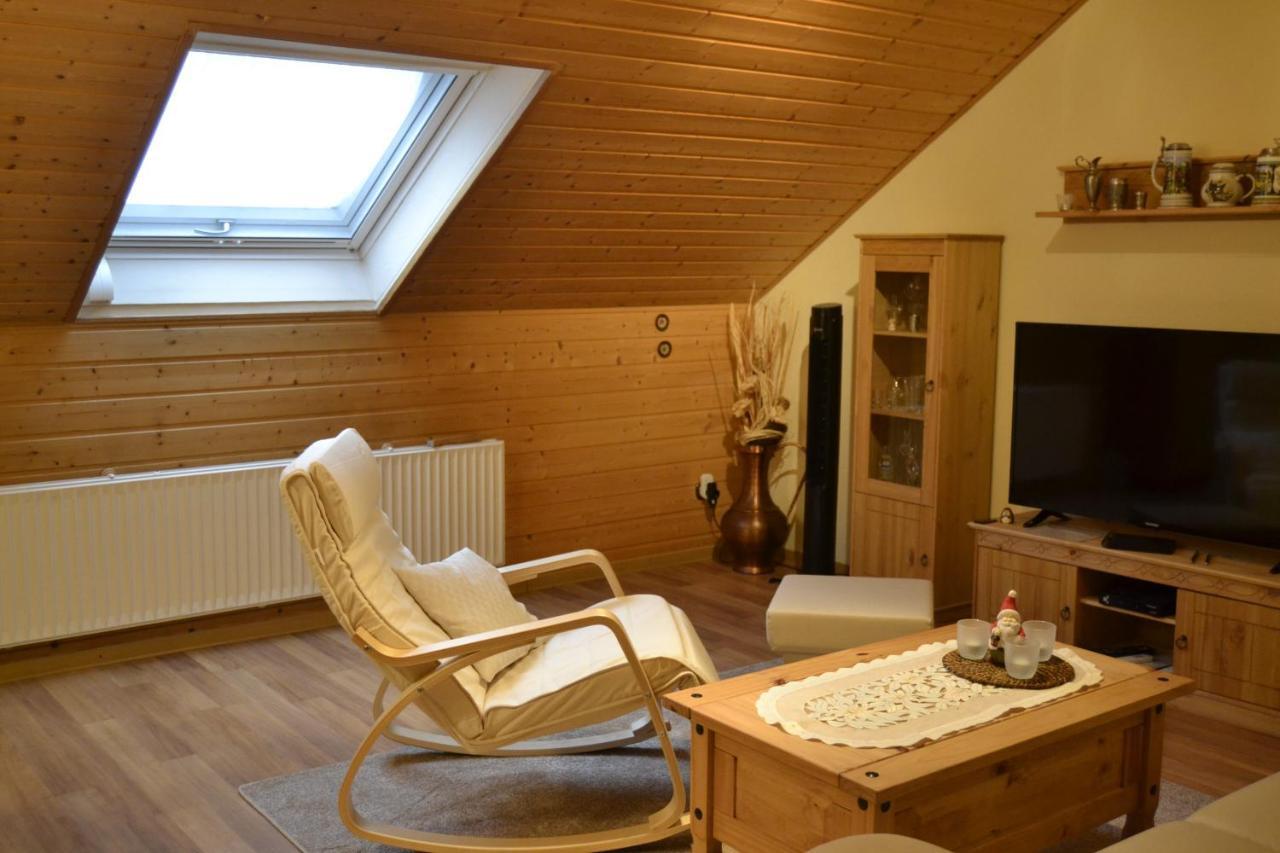 Haus Moser Wildensee エクステリア 写真